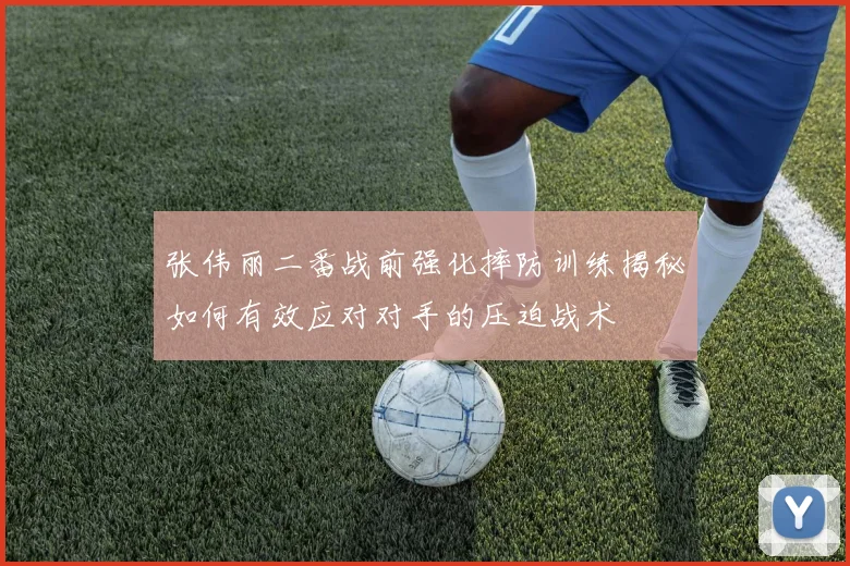 张伟丽二番战前强化摔防训练揭秘如何有效应对对手的压迫战术